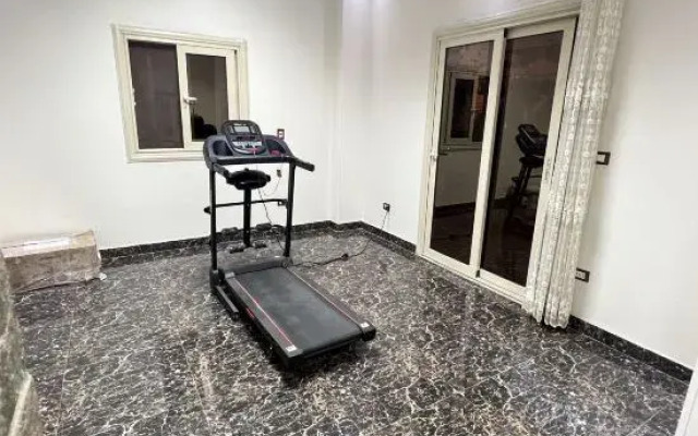 New Cairo B&B