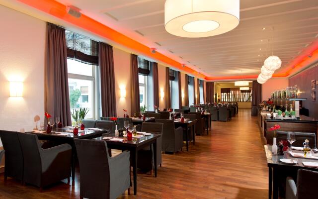 Hotel Mannheimer Hof - Leonardo Limited Edition