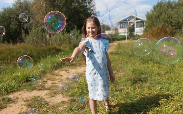 Курорт Бора-Боровск