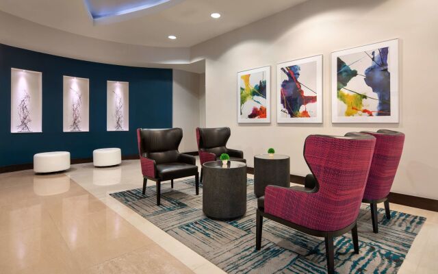 Hilton Garden Inn Denver/Cherry Creek