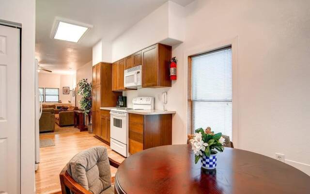 Casa De Alta Peak 9  Private Home with Hot Tub