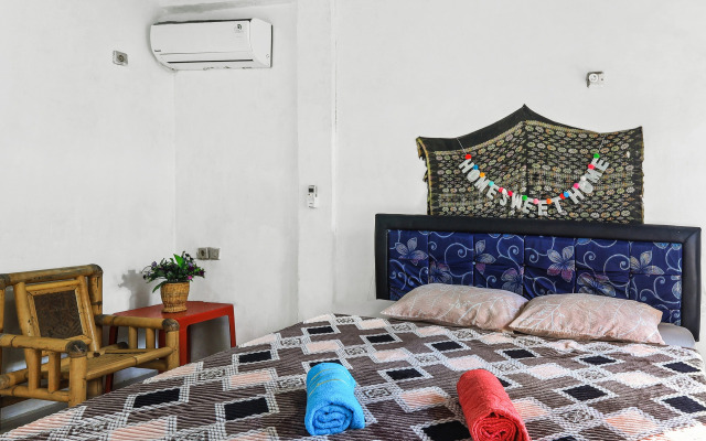 Palulu Garden Homestay