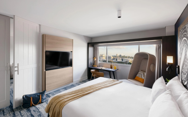 voco Brisbane City Centre Hotel 