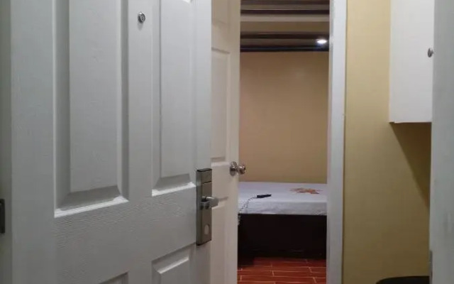 Hotel Sogo Edsa Taft