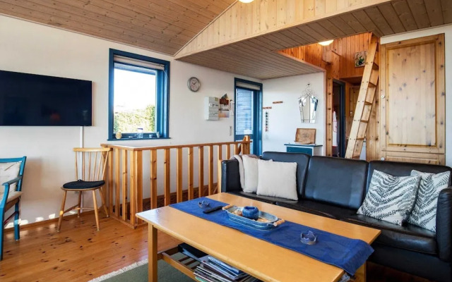 6 Person Holiday Home in Esbjerg V
