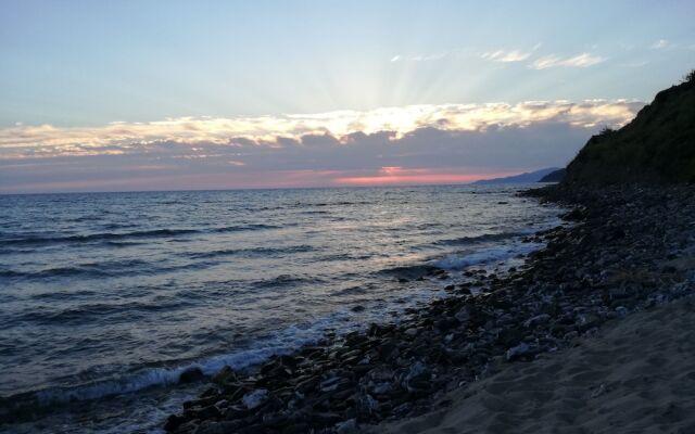 La Terrazza dei Dottori