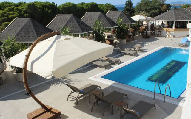 Enki Royal Cesme Hotel