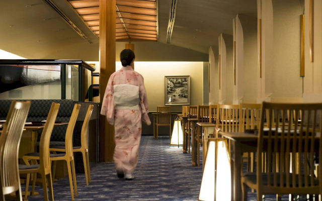 ART HOTEL Osaka Bay Tower