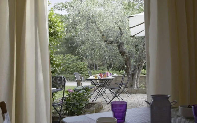 Residenza Sant'Anna del Volterraio