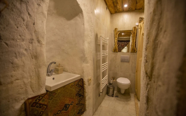 Zen Cappadocia