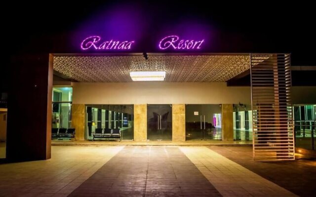 Ratnaa Resort
