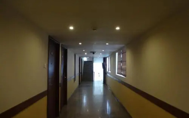 Hotel Victoria