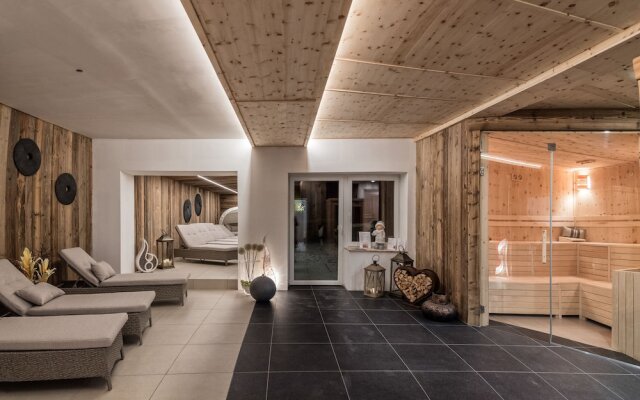 Aparthotel Alpenlodge