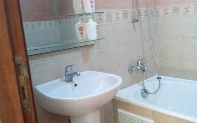 Appartement  Mers Beach  sidi Bouzid n24