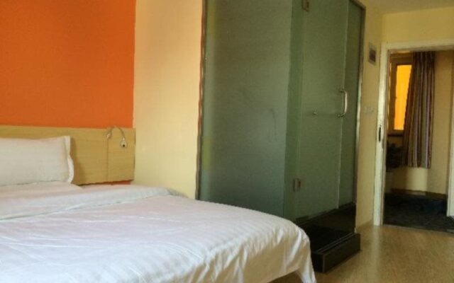 7Days Inn Hefei Railway Station