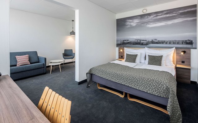 Best Western Plus Airport Hotel Copenhagen