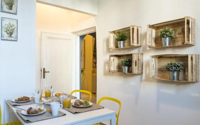 Sweet Inn Apartments - Corsini