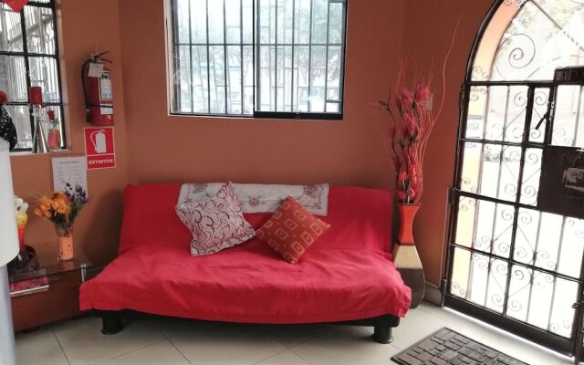 Hostal GQ