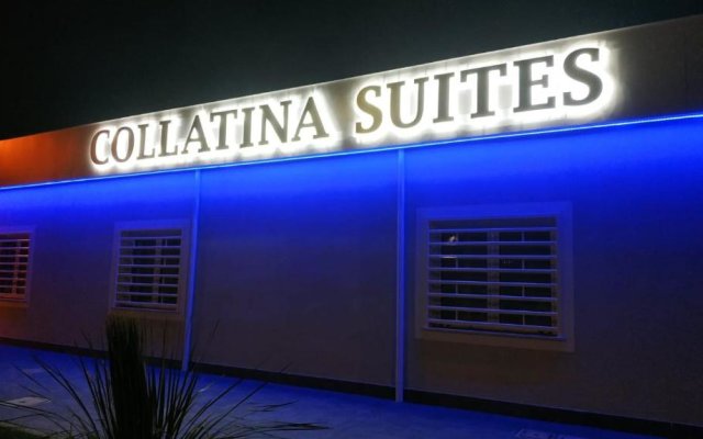 Collatina Suites
