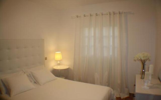 Apartamento Las Salinas