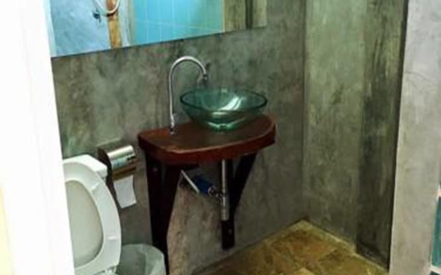 Farm Suk Resort Pattaya