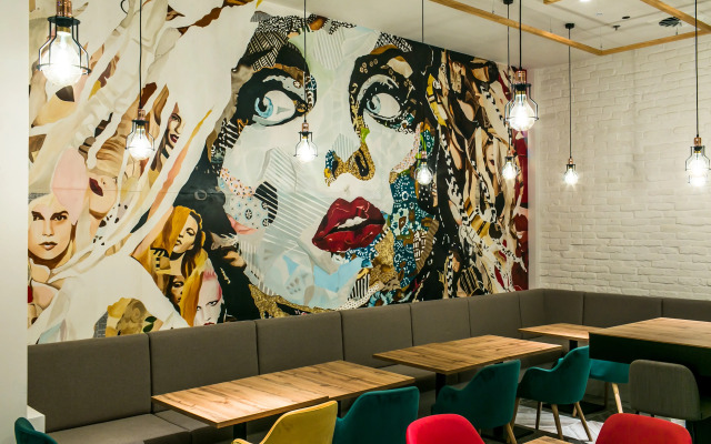 T62 Hotel