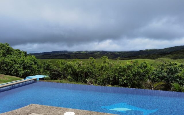 Vistas del Tenorio