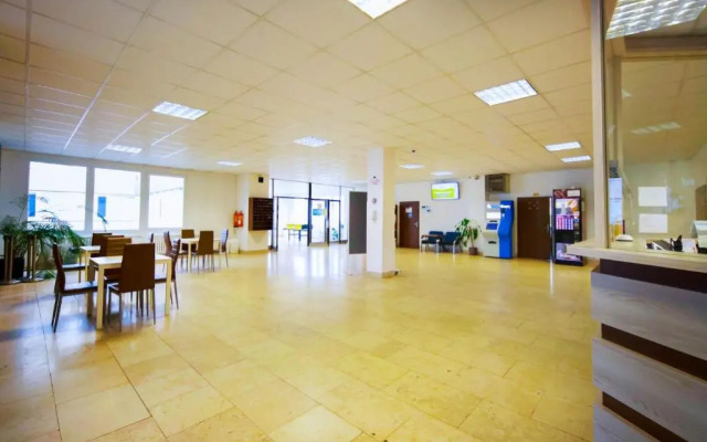 Apartments Kolej Vltava