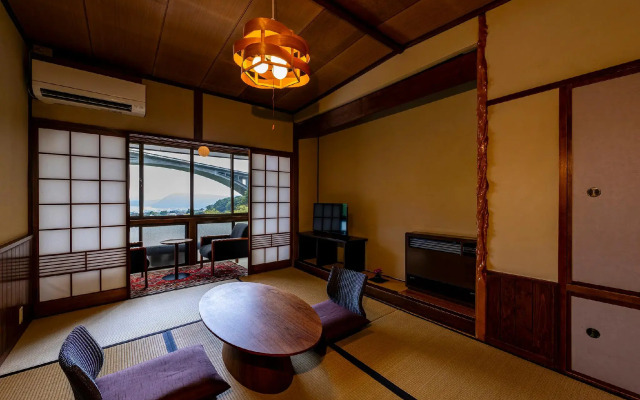 Okamotoya Ryokan