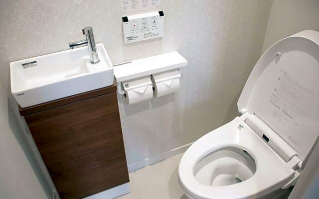 Hotel S-Presso West - Vacation STAY 9086