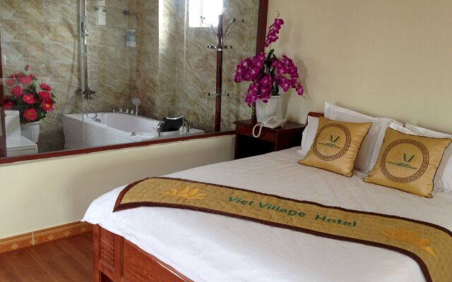 Viet Village Hotel & Travel