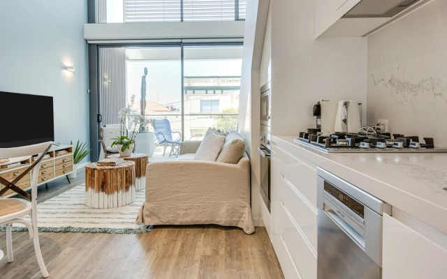 Coogee Luxury Apartments