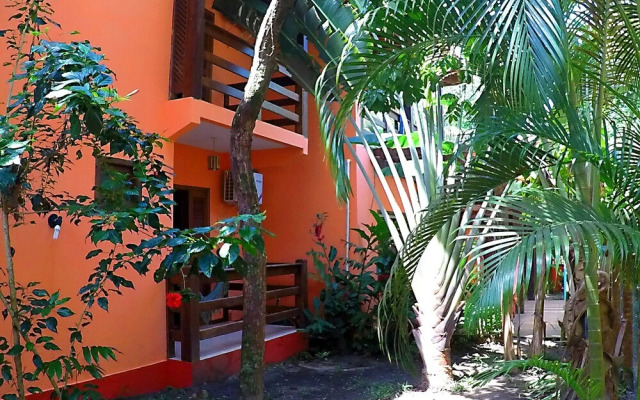 Natural Mystic Pousada & Surf Camp