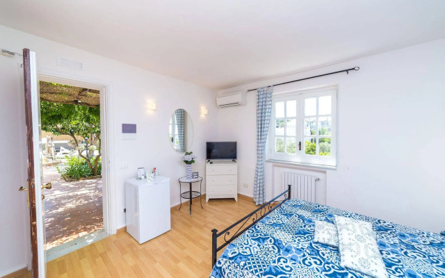 Villa Carolina Country House