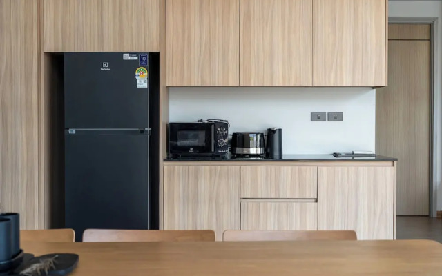 WABI SABI Onsen Villa Hua Hin