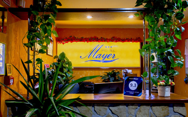 Hotel Mayer