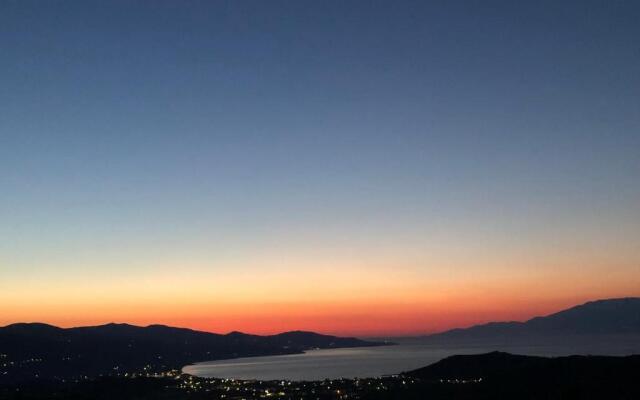 Villa Thea - Τhe View 1st floor