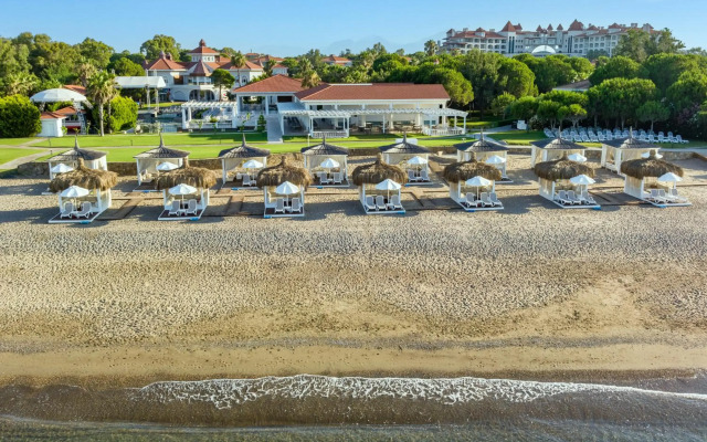 Sirene Belek Hotel