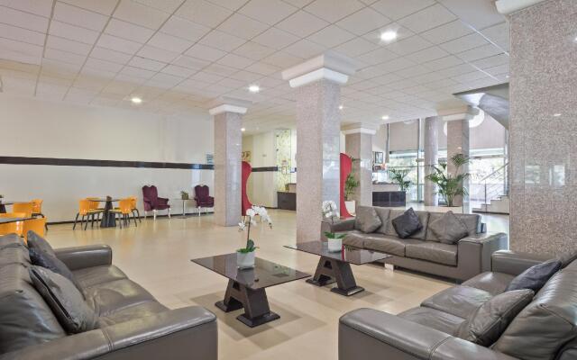 Cullera Holiday Hotel