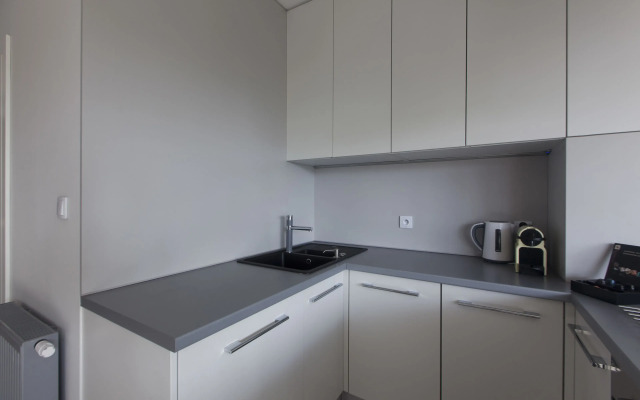 Good Time Apartments - Old Town Residence