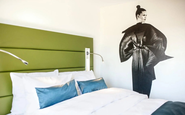 Hotel Indigo Düsseldorf - Victoriaplatz by IHG