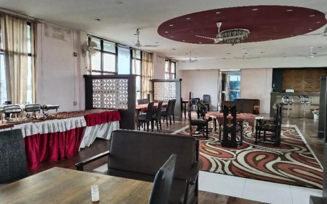 Capital O 8801 Hotel JS Tower
