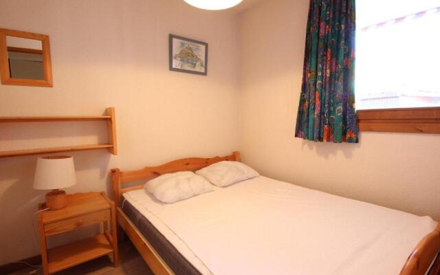 Appartement Landry-Vallandry, 2 pièces, 6 personnes - FR-1-411-234