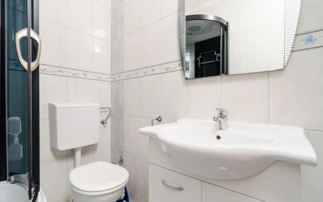 Apartments Villa Nikol