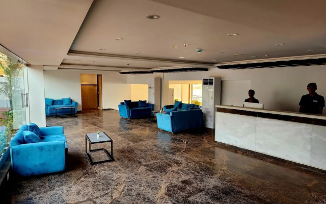 Regenta Waterfront Resort Dapoli