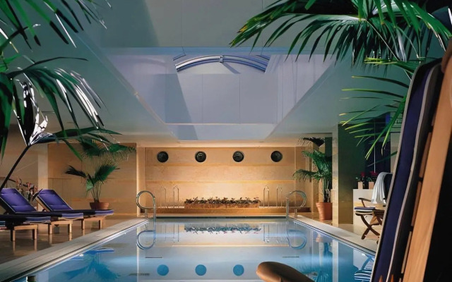 Hotel Metropolitan Premier Taipei