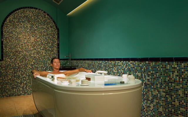 Zoetry Villa Rolandi Isla Mujeres Cancun - All Inclusive