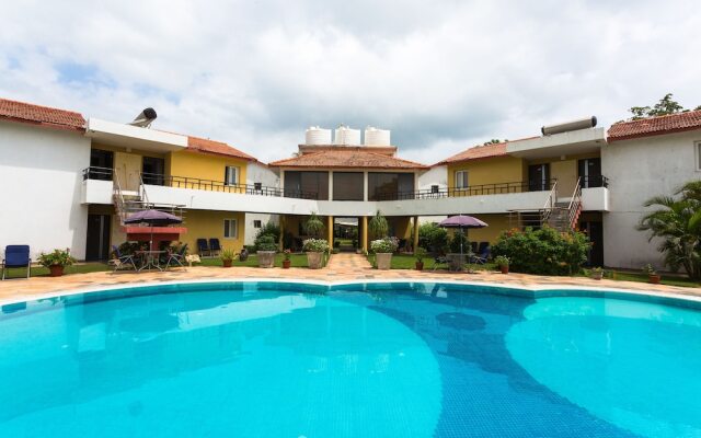 Asiatic Pride Resort