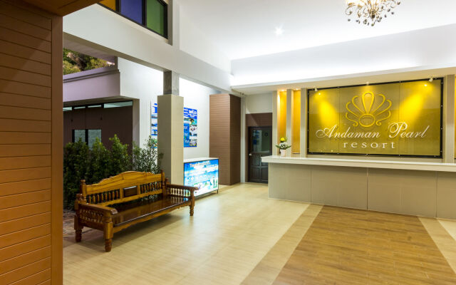 Andaman Pearl Resort