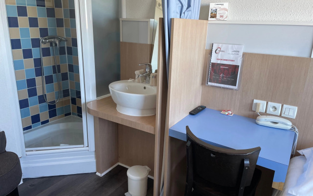 The Originals Access, Hôtel Millau Sud